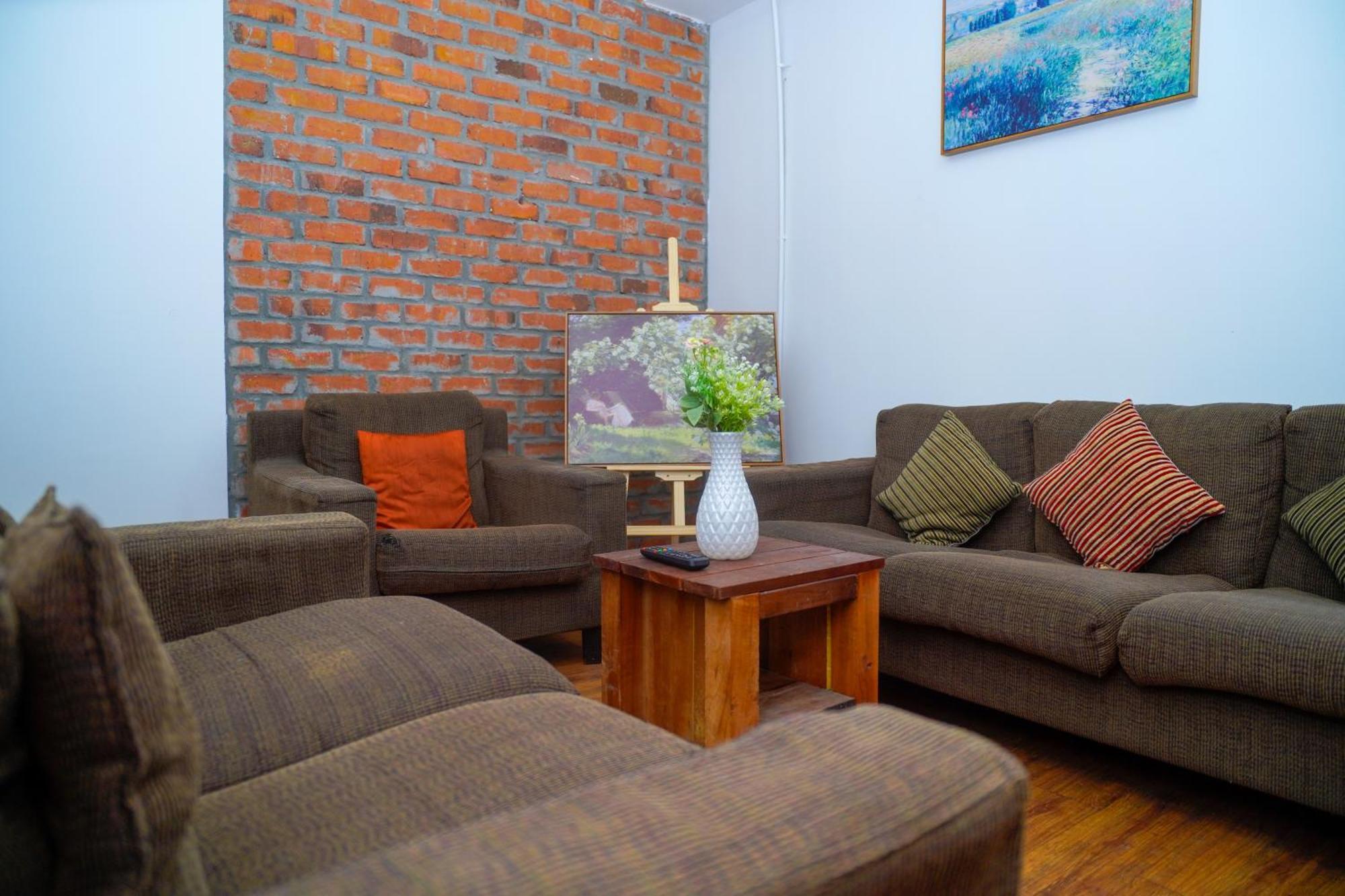 Redstone Boutique Hotel Kuala Lumpur Ngoại thất bức ảnh