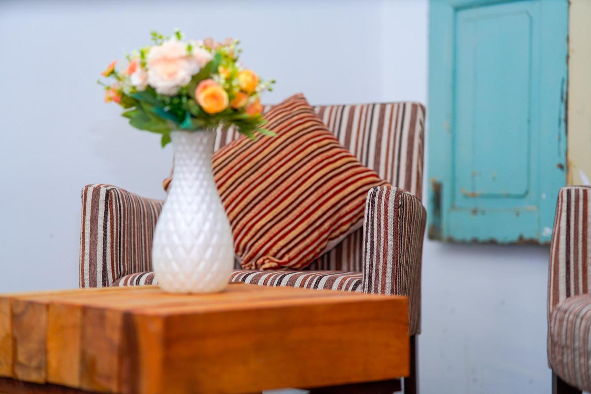 Redstone Boutique Hotel Kuala Lumpur Ngoại thất bức ảnh