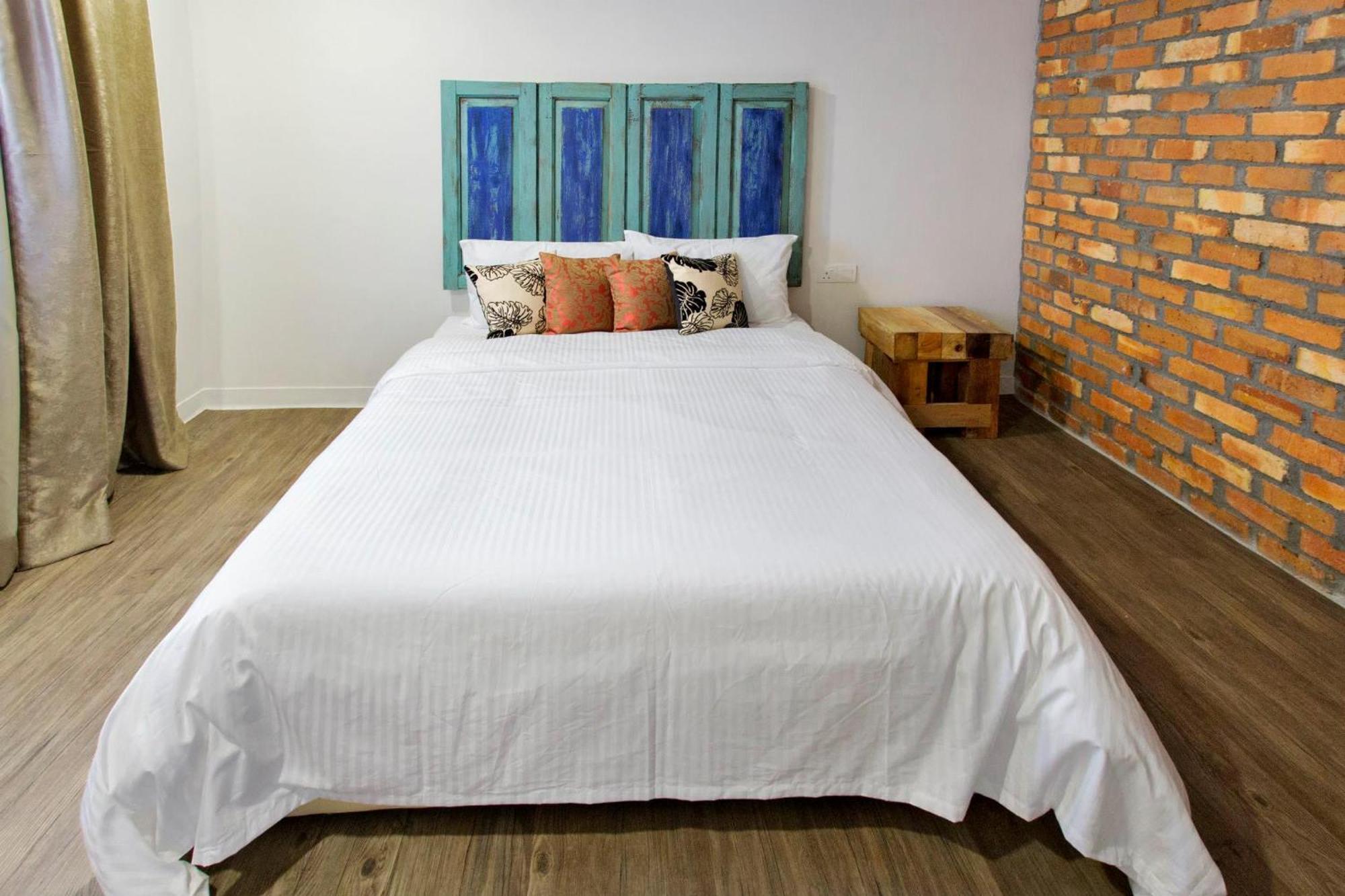 Redstone Boutique Hotel Kuala Lumpur Ngoại thất bức ảnh
